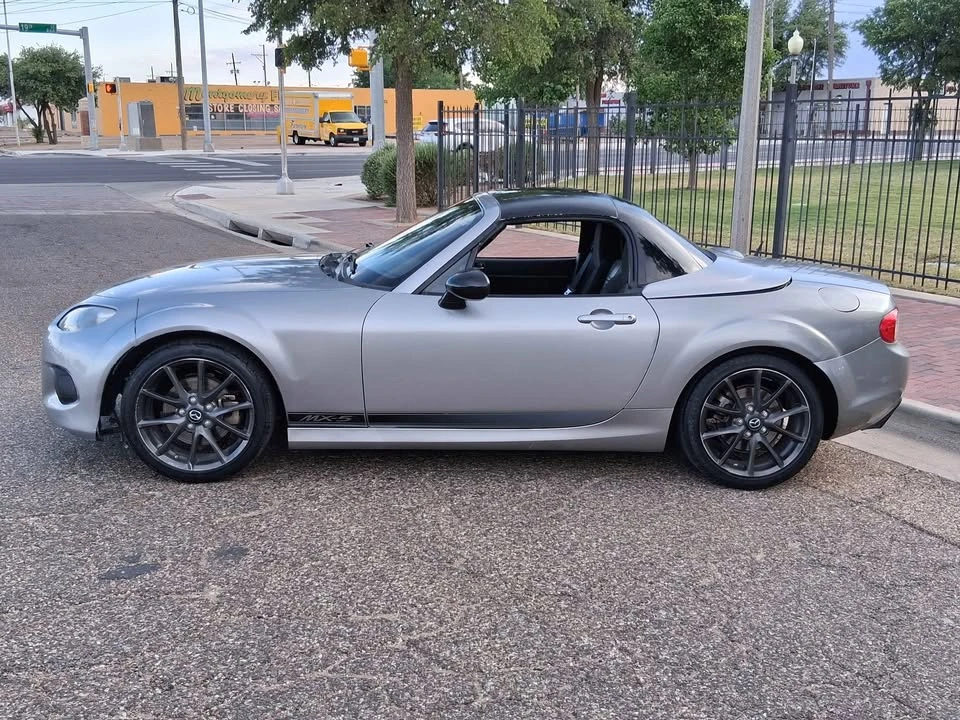 2015 Mazda NC MX-5 Miata - Image 10 of 13