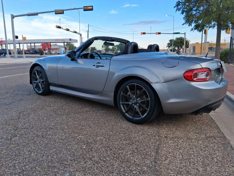 2015 Mazda NC MX-5 Miata - Image 3 of 13