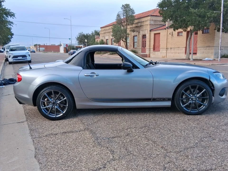 2015 Mazda NC MX-5 Miata - Image 13 of 13