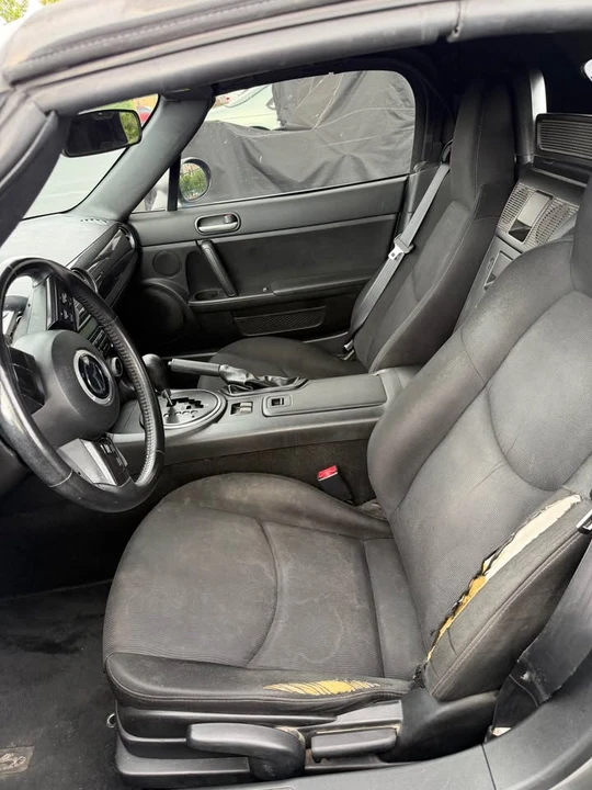 2015 Mazda NC MX-5 Miata - Image 10 of 10