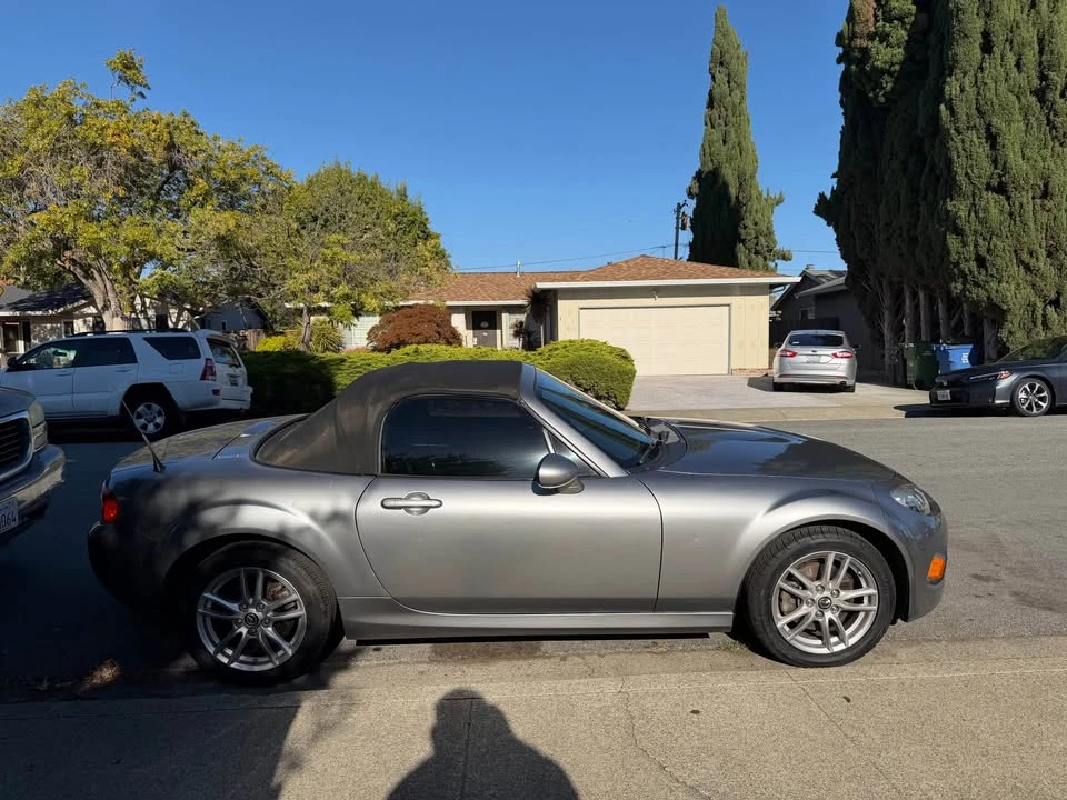 2015 Mazda NC MX-5 Miata - Image 7 of 10