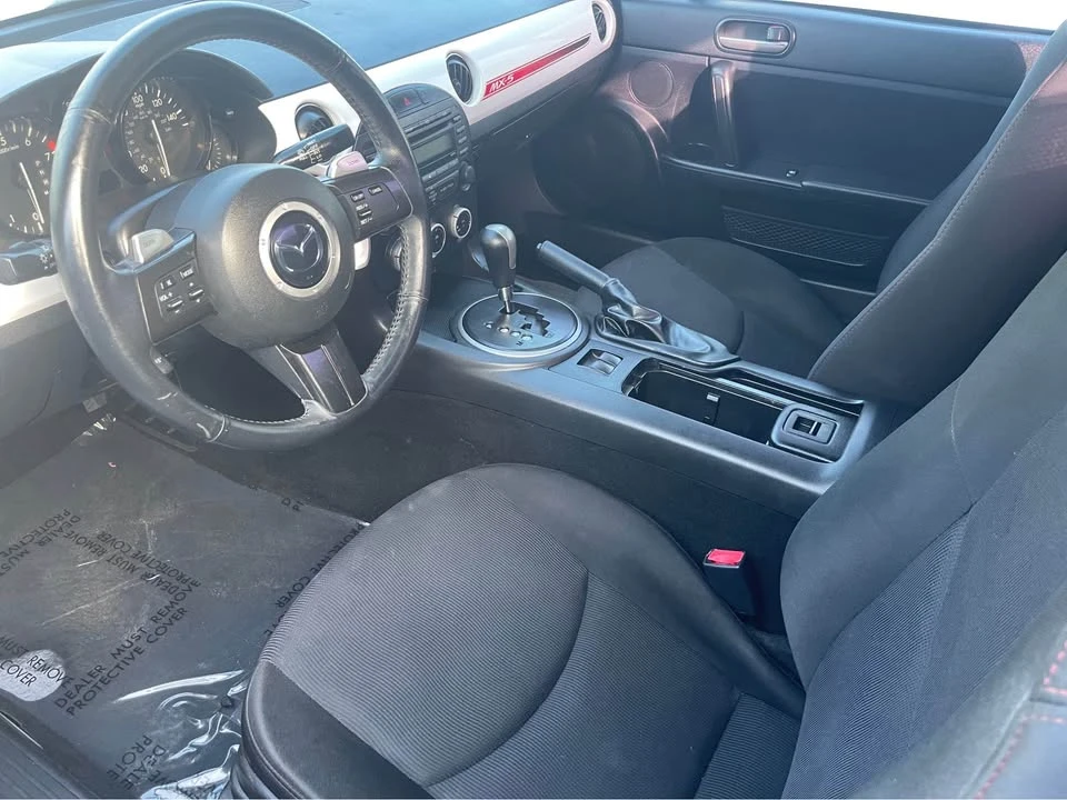 2015 Mazda NC MX-5 Miata - Image 3 of 4