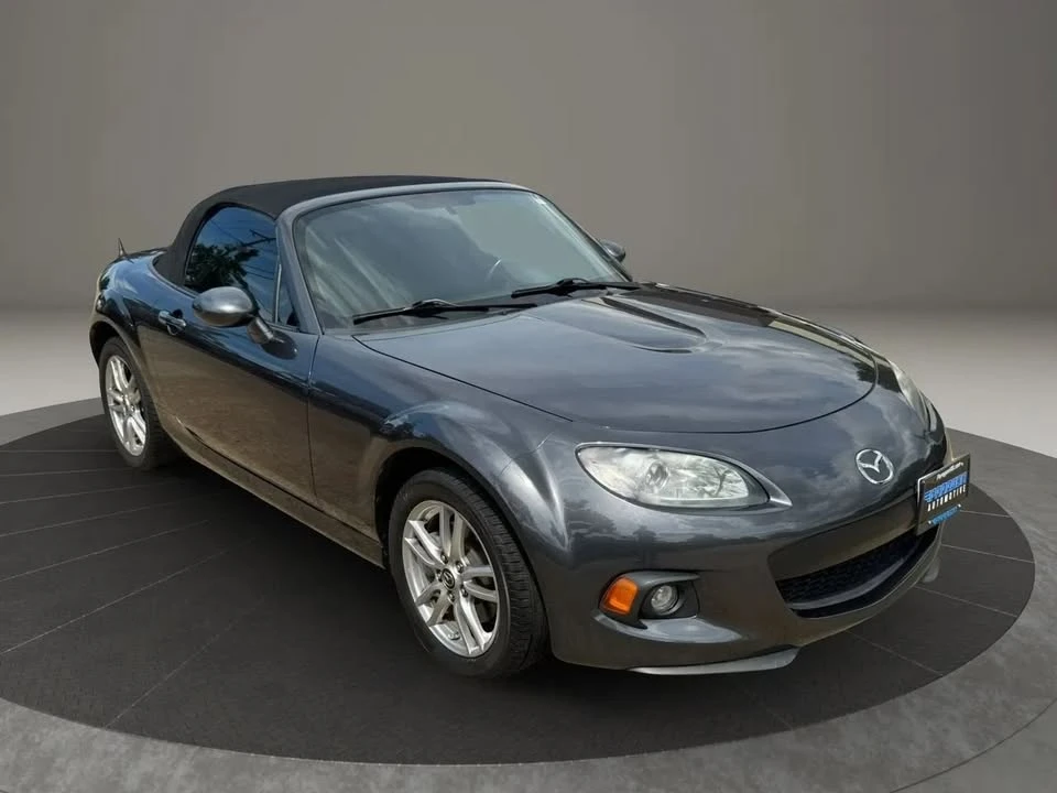 2015 Mazda NC MX-5 Miata - Image 11 of 19