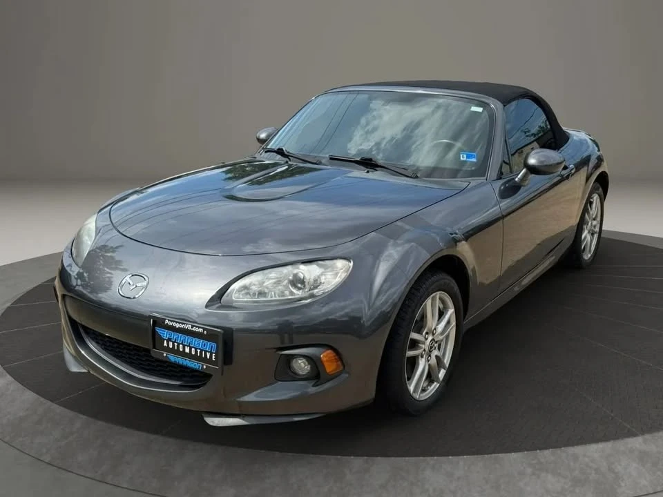 2015 Mazda NC MX-5 Miata - Image 9 of 19