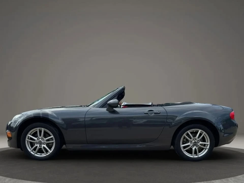 2015 Mazda NC MX-5 Miata - Image 3 of 19