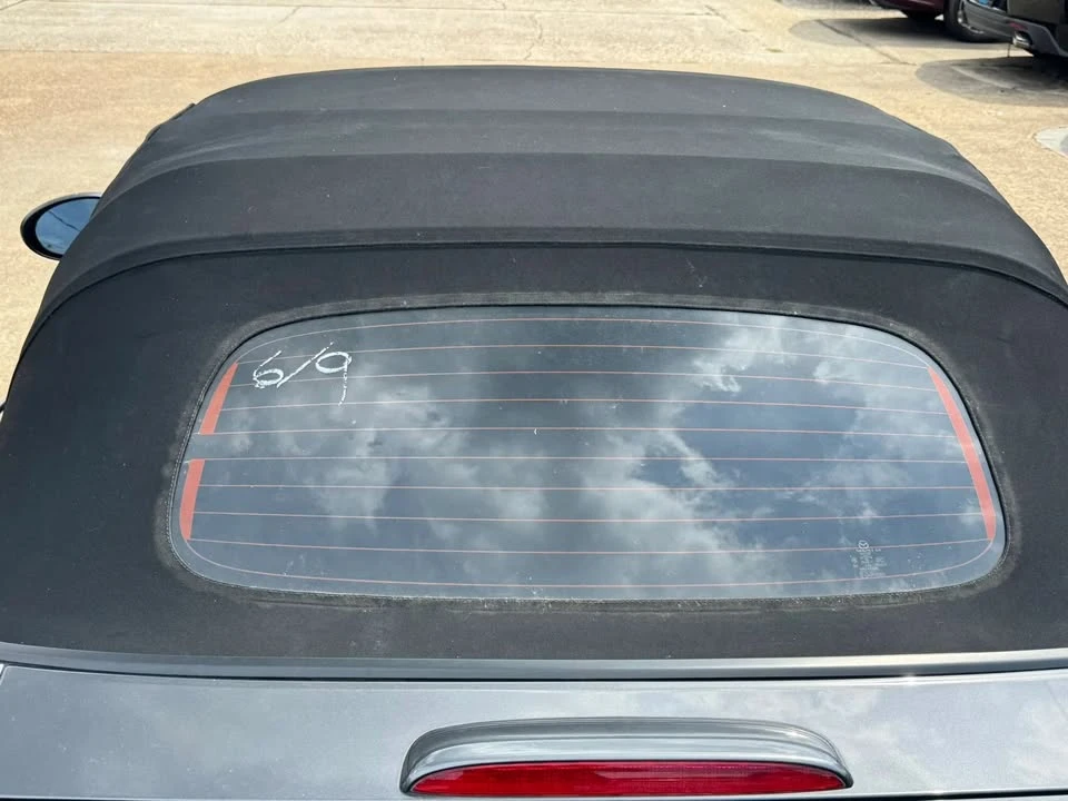 2015 Mazda NC MX-5 Miata - Image 13 of 19