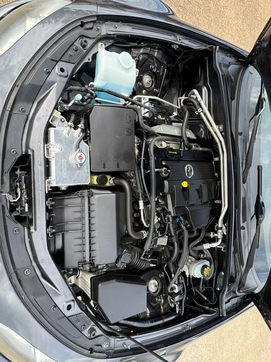 2015 Mazda NC MX-5 Miata - Image 18 of 19