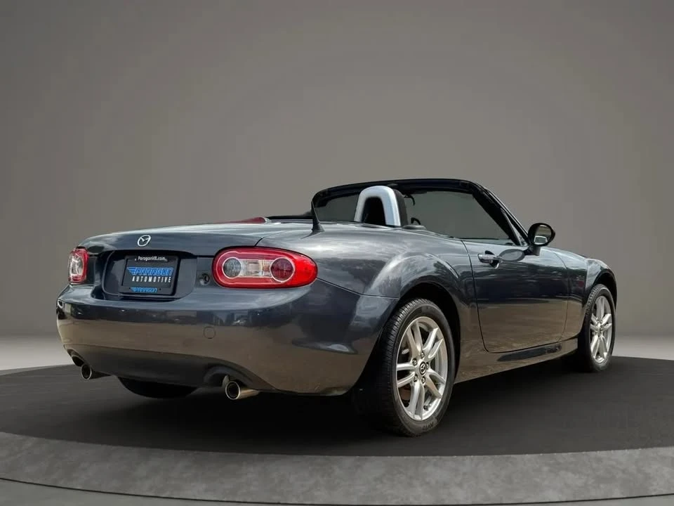 2015 Mazda NC MX-5 Miata - Image 6 of 19
