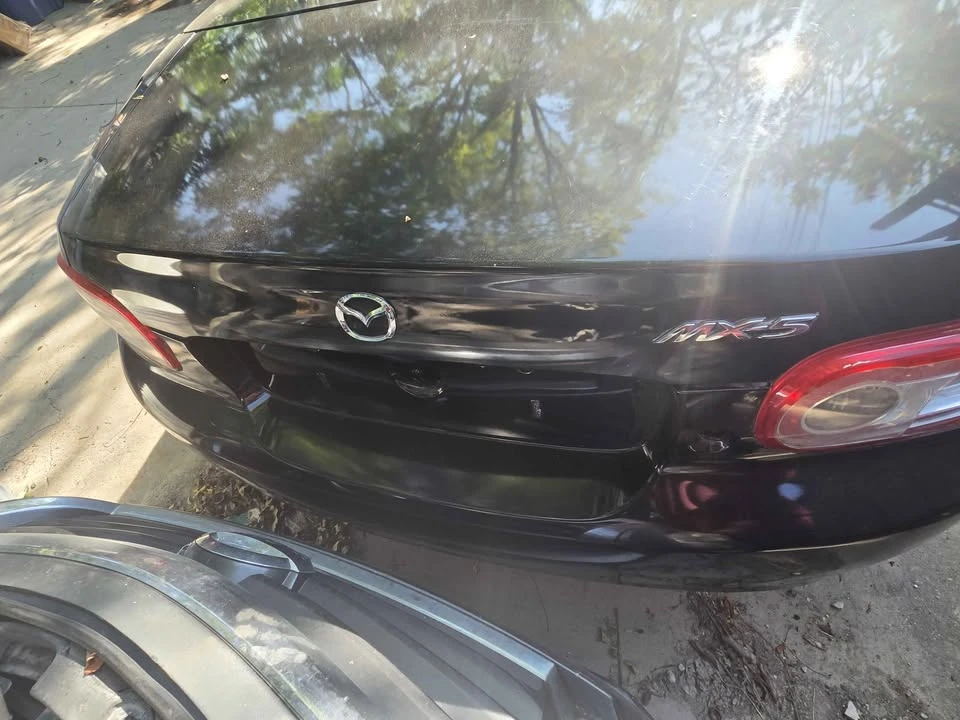 2015 Mazda NC MX-5 Miata - Image 4 of 7