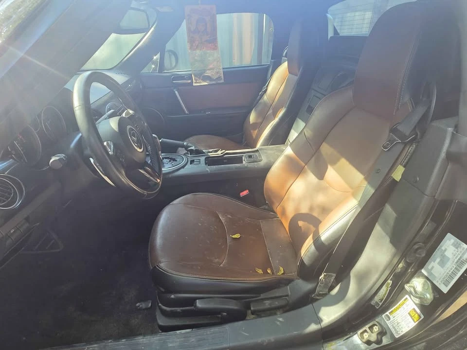 2015 Mazda NC MX-5 Miata - Image 7 of 7