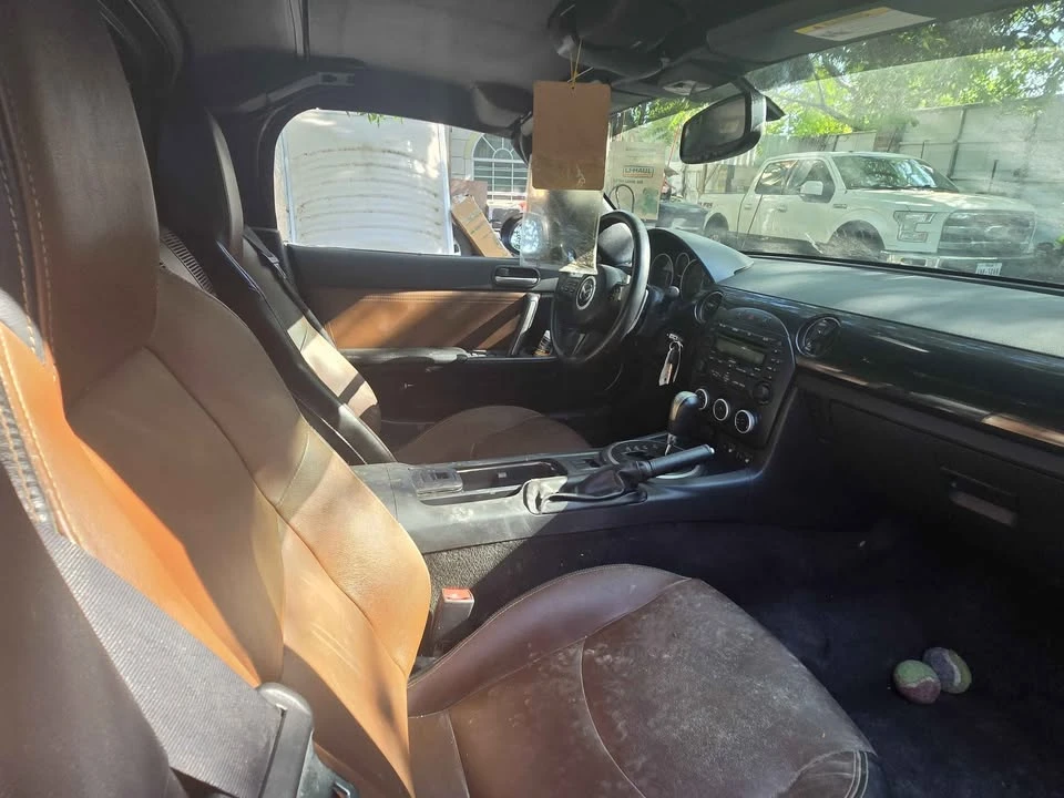 2015 Mazda NC MX-5 Miata - Image 6 of 7
