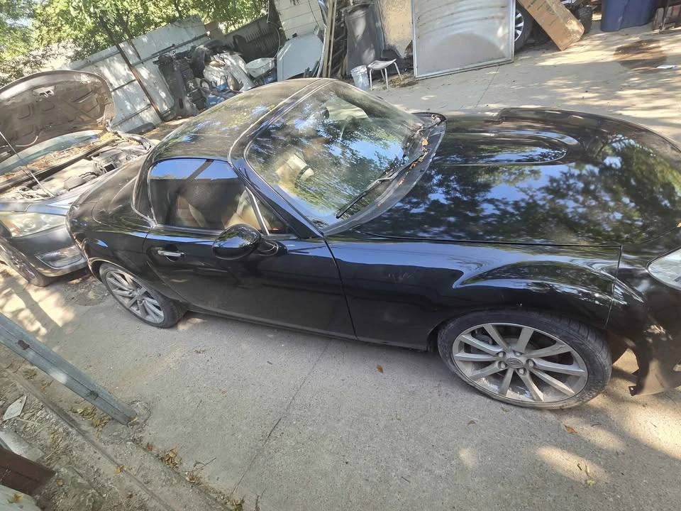 2015 Mazda NC MX-5 Miata - Image 3 of 7