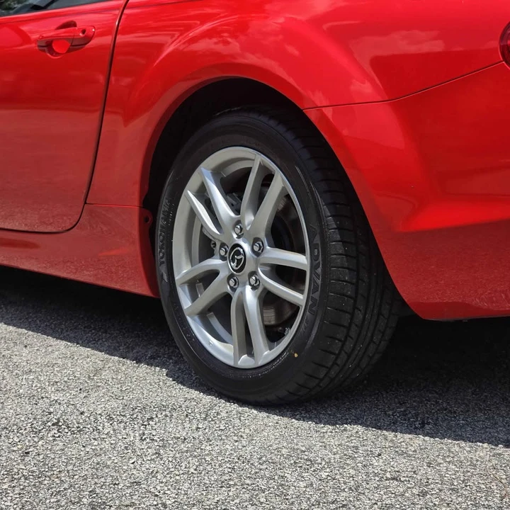 2015 Mazda NC MX-5 Miata - Image 18 of 19