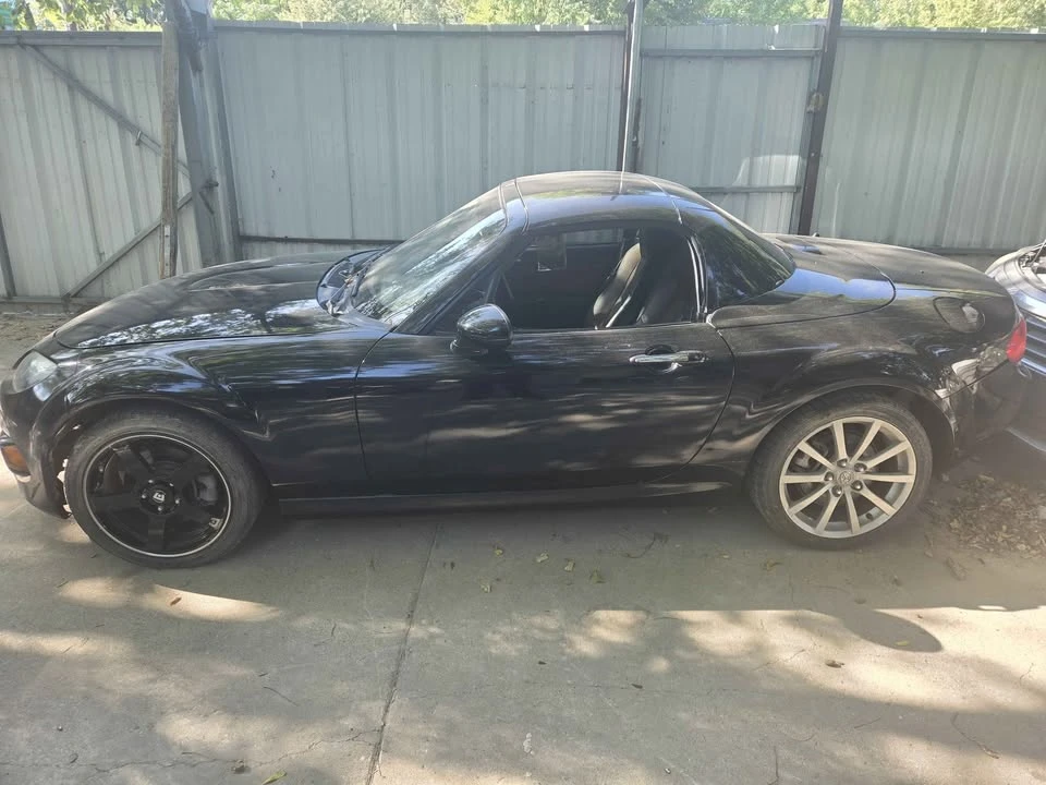 2015 Mazda NC MX-5 Miata - Image 2 of 7