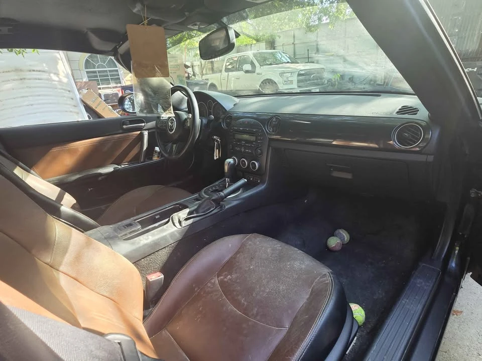 2015 Mazda NC MX-5 Miata - Image 5 of 7