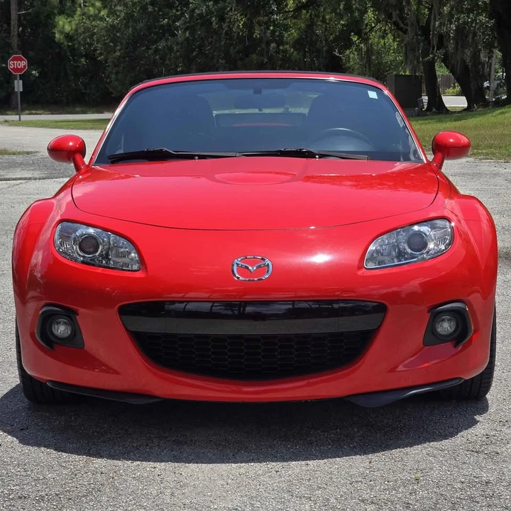 2015 Mazda NC MX-5 Miata - Image 3 of 19