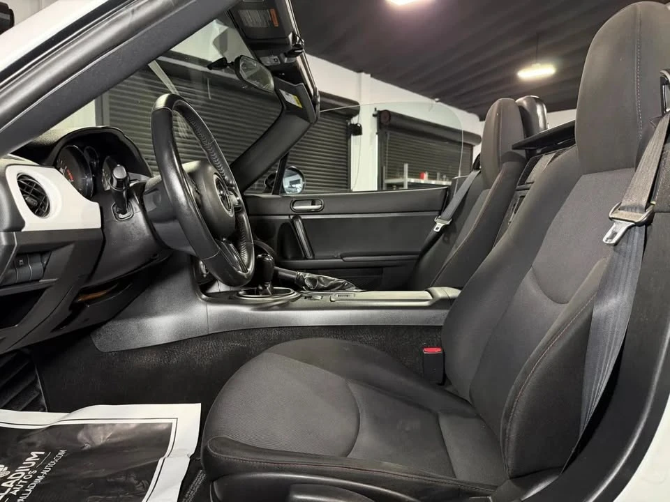 2015 Mazda NC MX-5 Miata - Image 13 of 13