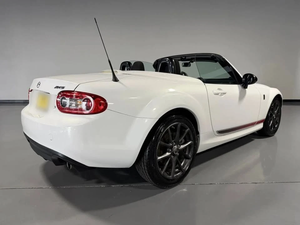 2015 Mazda NC MX-5 Miata - Image 6 of 13