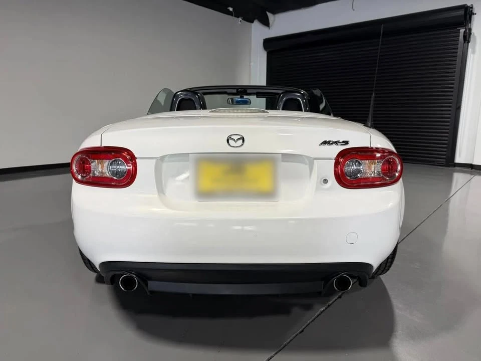 2015 Mazda NC MX-5 Miata - Image 7 of 13
