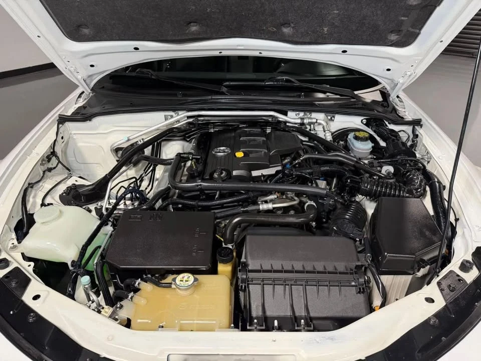 2015 Mazda NC MX-5 Miata - Image 9 of 13