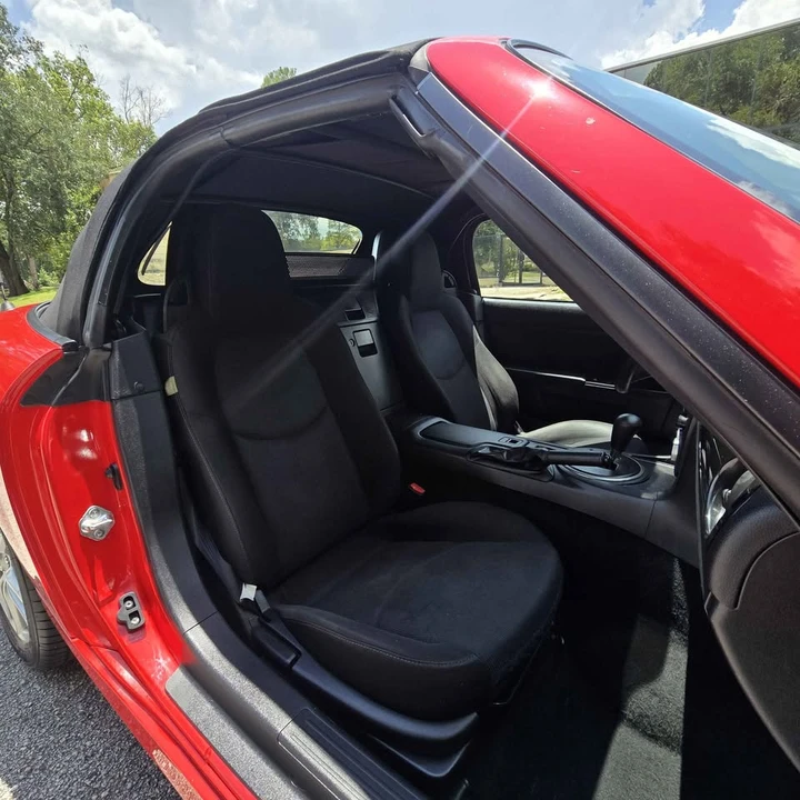 2015 Mazda NC MX-5 Miata - Image 10 of 19