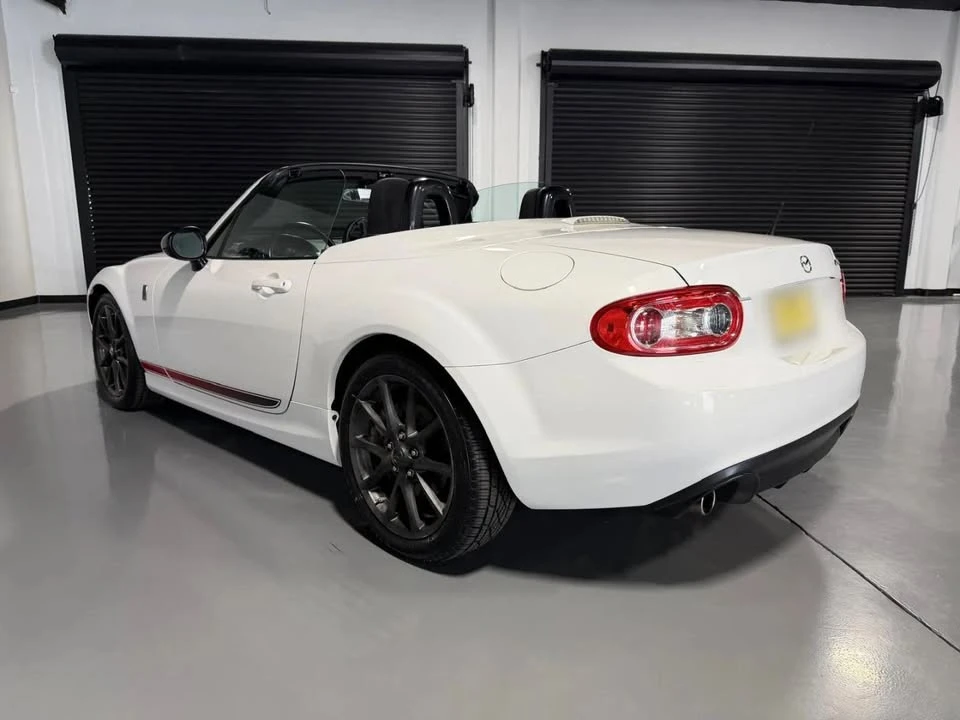 2015 Mazda NC MX-5 Miata - Image 5 of 13