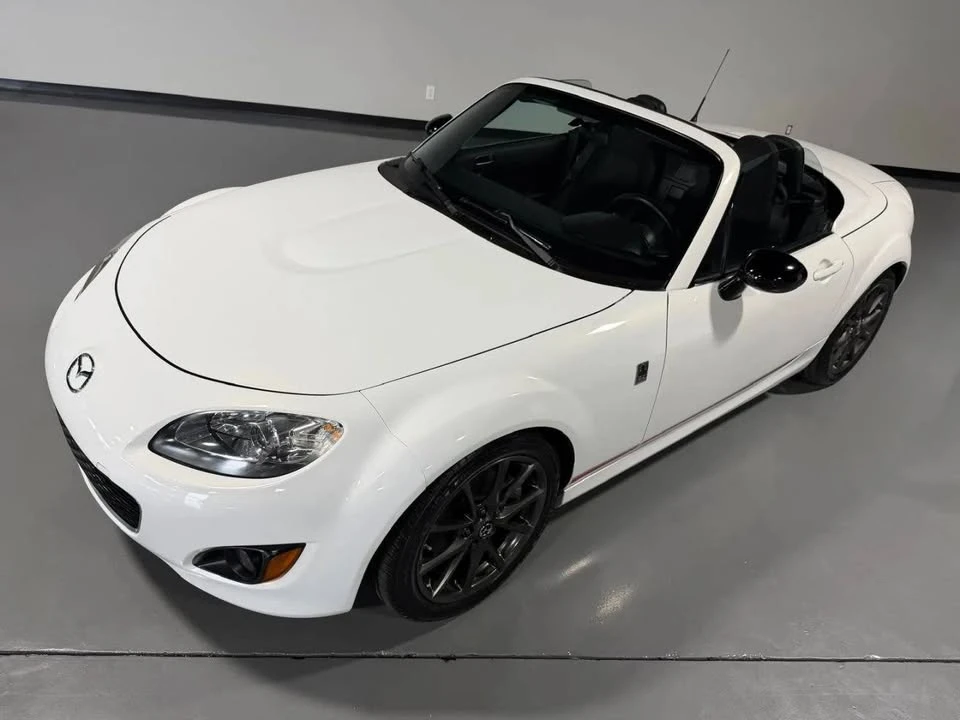 2015 Mazda NC MX-5 Miata - Image 3 of 13