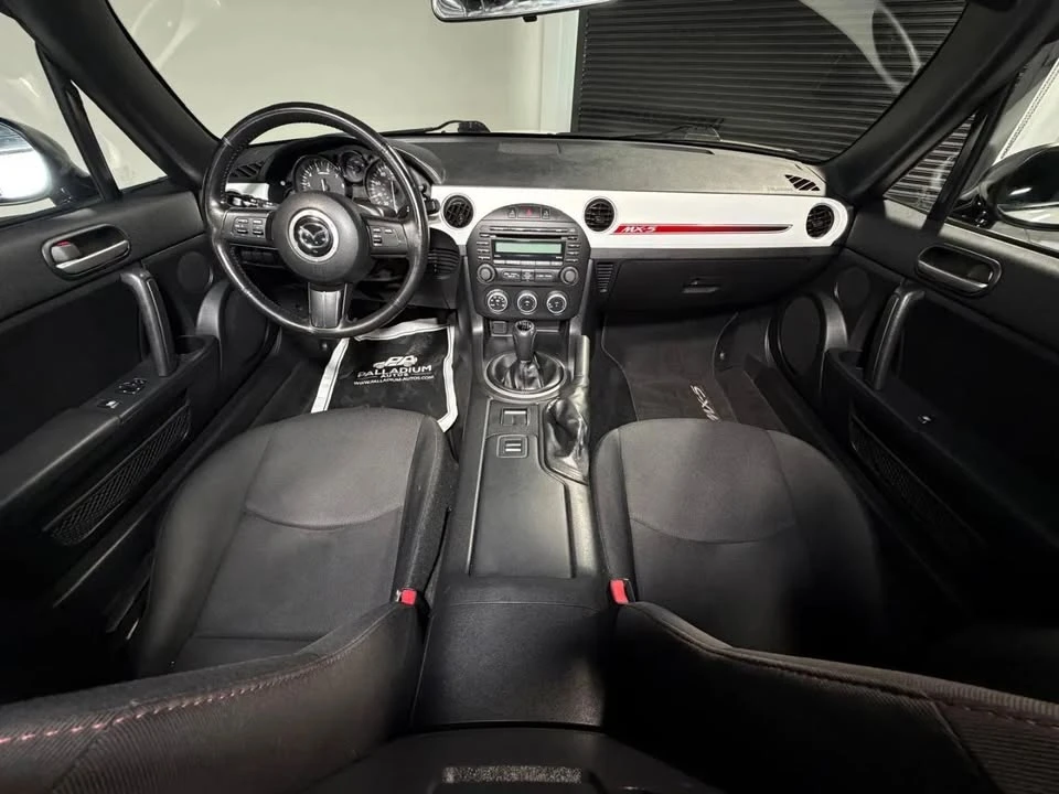 2015 Mazda NC MX-5 Miata - Image 11 of 13