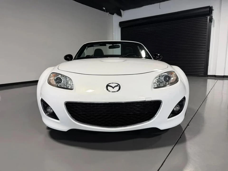 2015 Mazda NC MX-5 Miata - Image 2 of 13