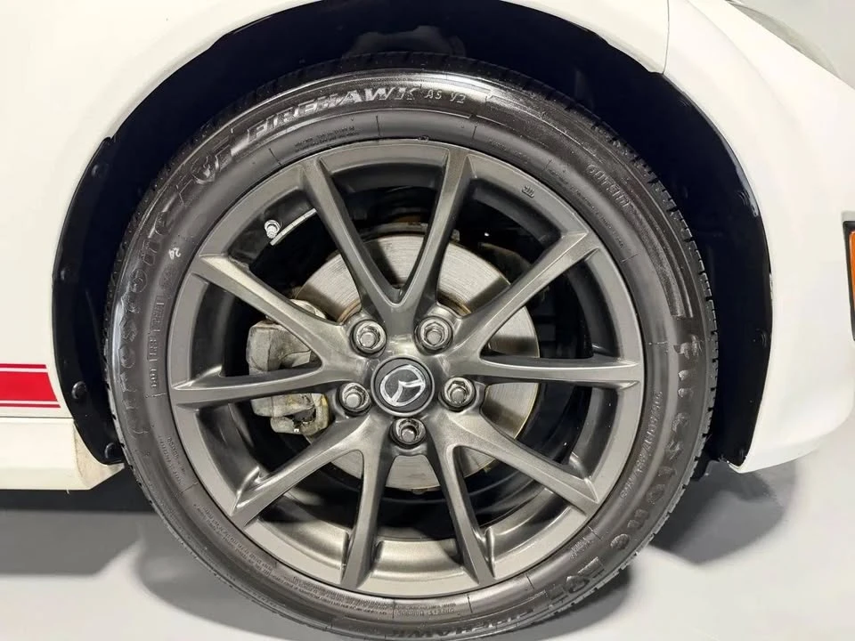 2015 Mazda NC MX-5 Miata - Image 10 of 13