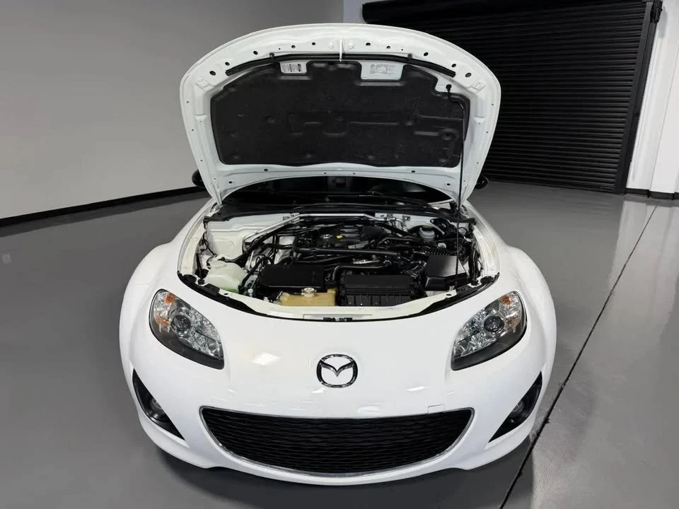 2015 Mazda NC MX-5 Miata - Image 8 of 13