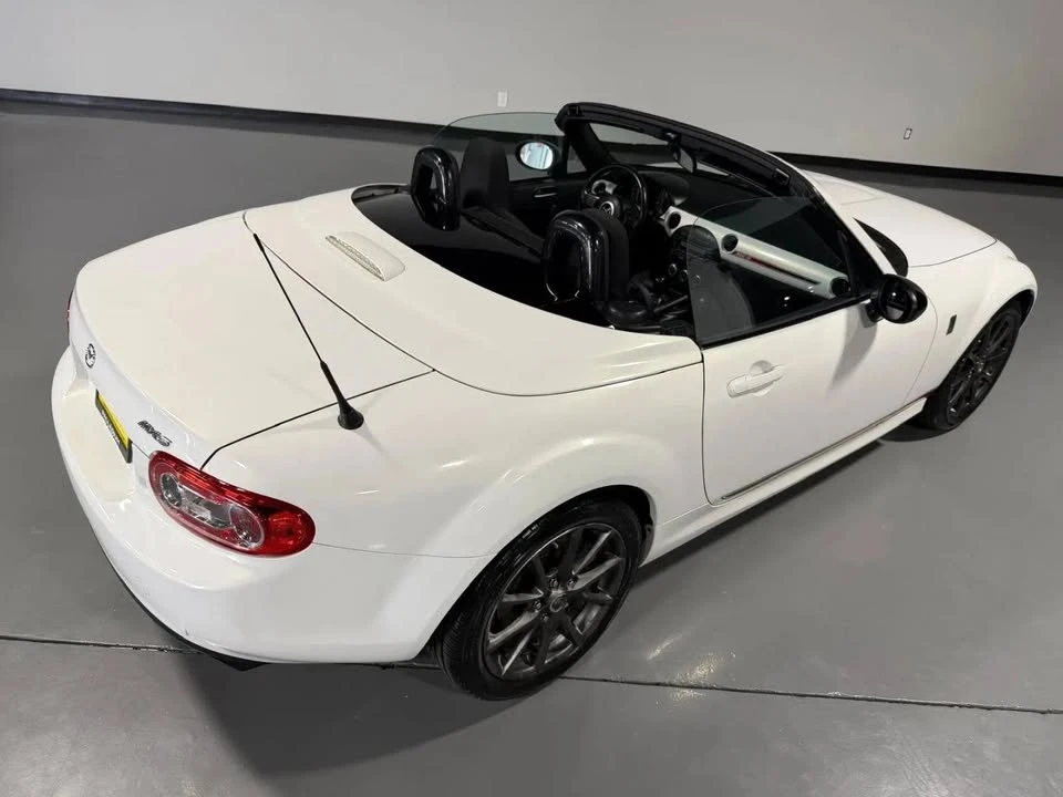 2015 Mazda NC MX-5 Miata - Image 4 of 13