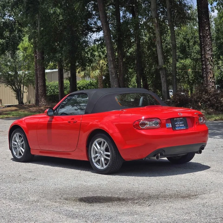 2015 Mazda NC MX-5 Miata - Image 6 of 19