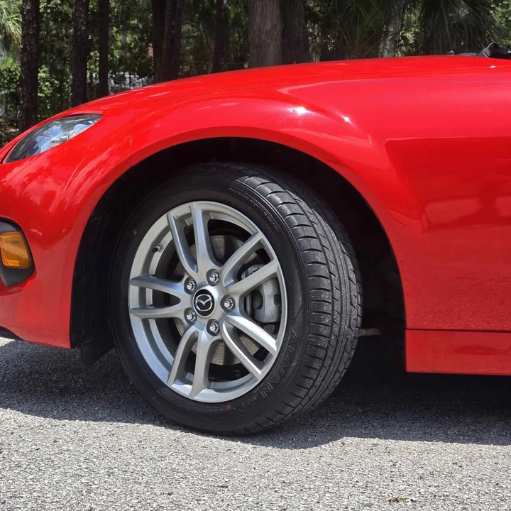 2015 Mazda NC MX-5 Miata - Image 7 of 19