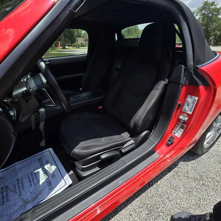 2015 Mazda NC MX-5 Miata - Image 13 of 19