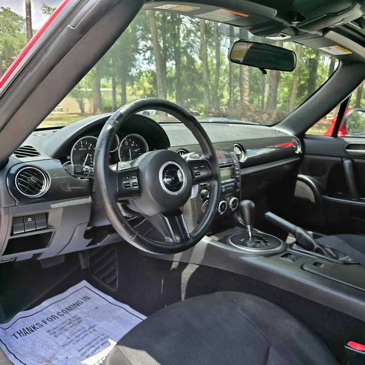 2015 Mazda NC MX-5 Miata - Image 11 of 19