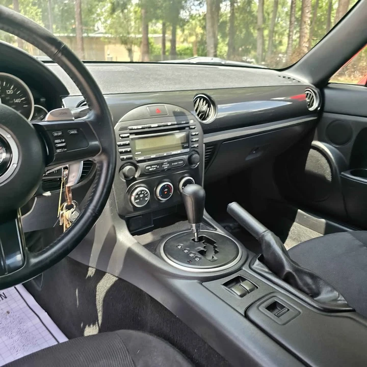 2015 Mazda NC MX-5 Miata - Image 15 of 19