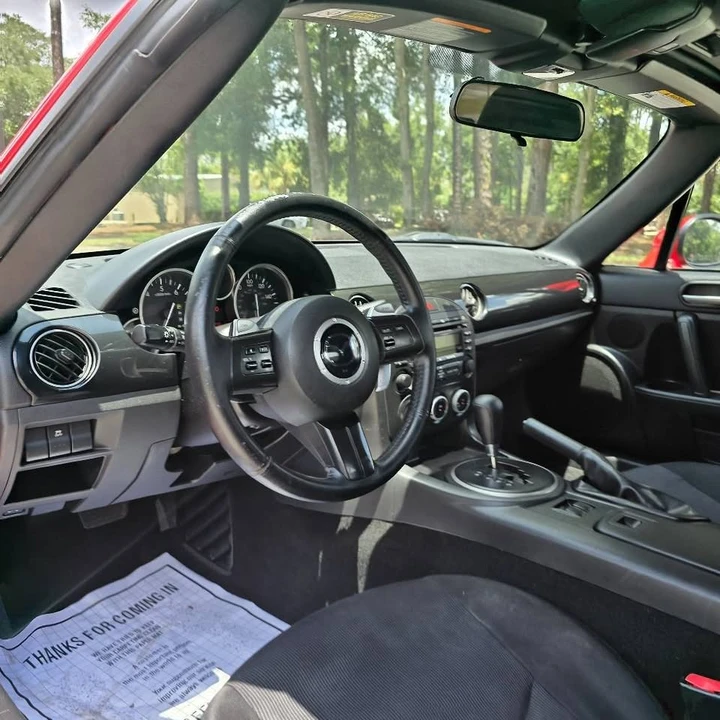 2015 Mazda NC MX-5 Miata - Image 19 of 20