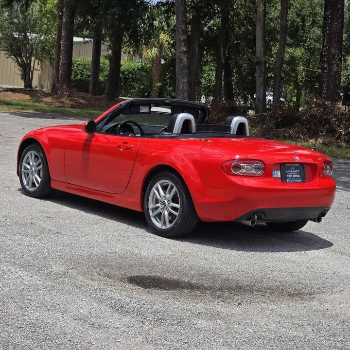 2015 Mazda NC MX-5 Miata - Image 4 of 20