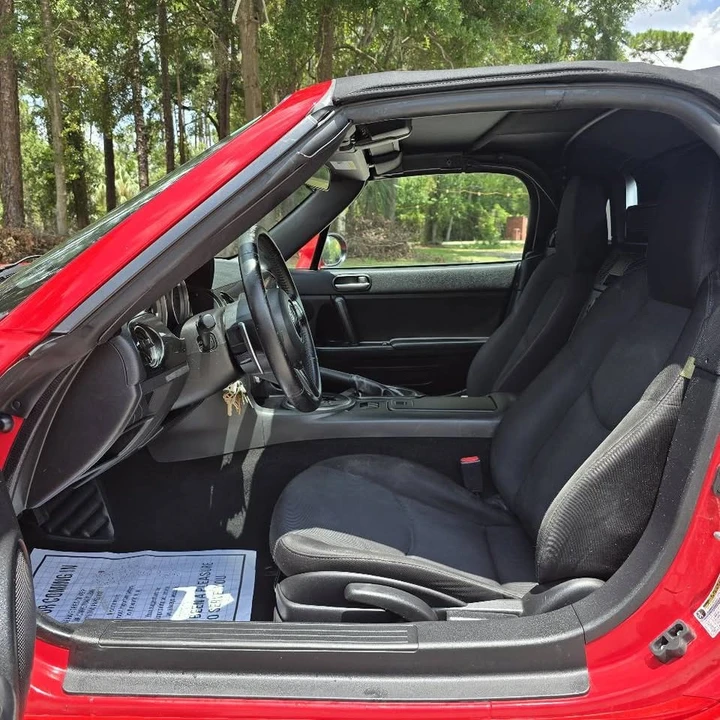 2015 Mazda NC MX-5 Miata - Image 17 of 20