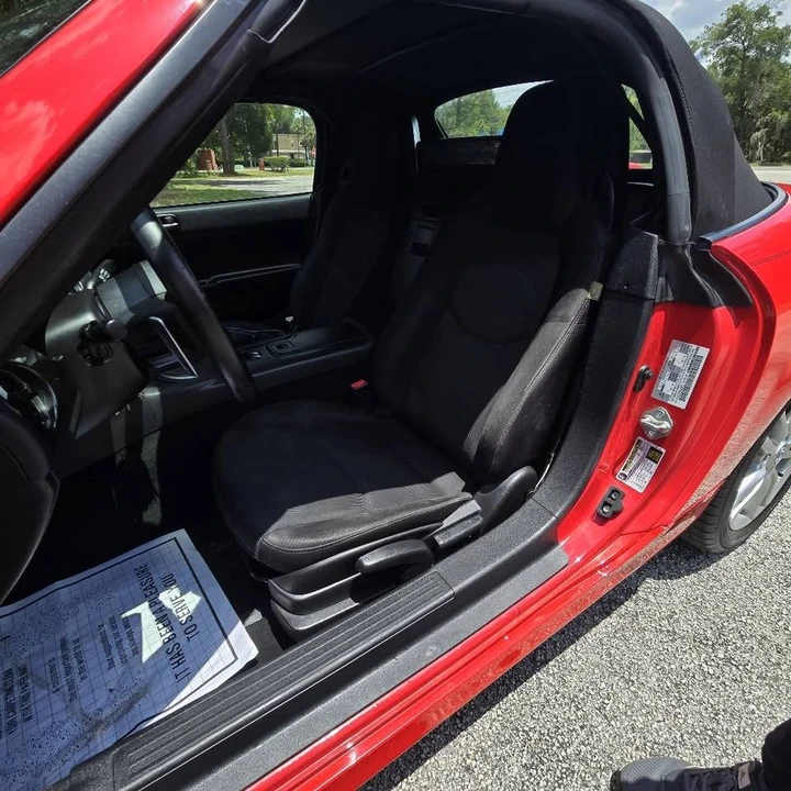 2015 Mazda NC MX-5 Miata - Image 16 of 20