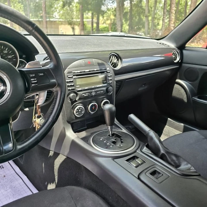 2015 Mazda NC MX-5 Miata - Image 18 of 20