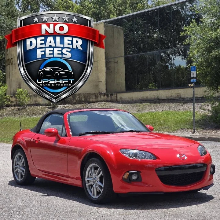 2015 Mazda NC MX-5 Miata - Image 2 of 20