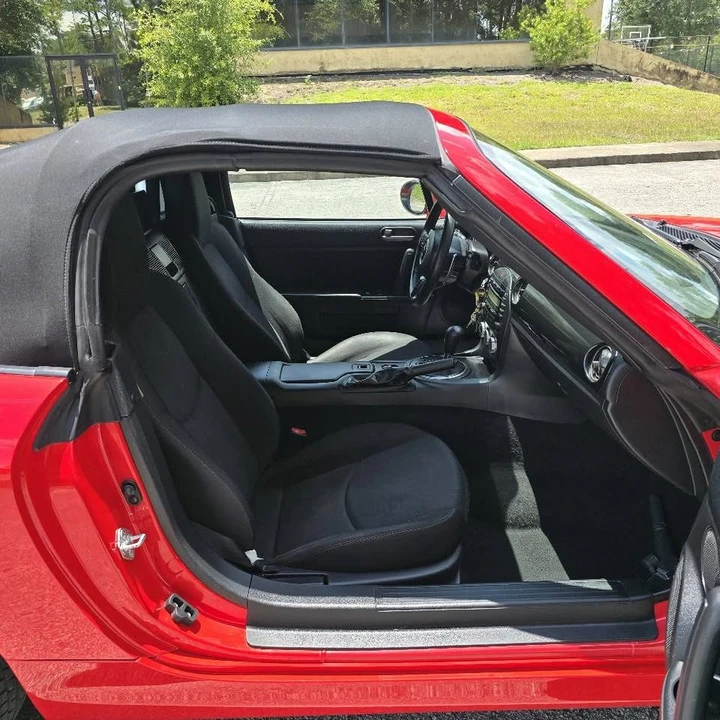 2015 Mazda NC MX-5 Miata - Image 14 of 20