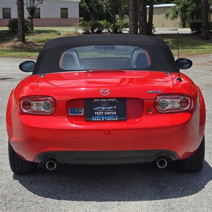 2015 Mazda NC MX-5 Miata - Image 7 of 20
