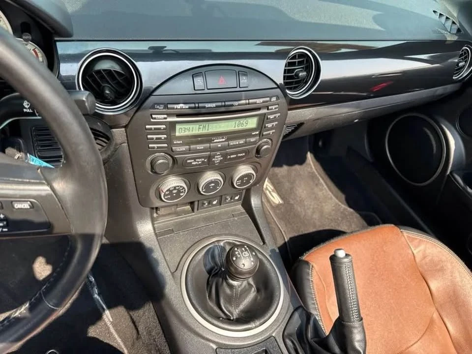 2015 Mazda NC MX-5 Miata - Image 6 of 7