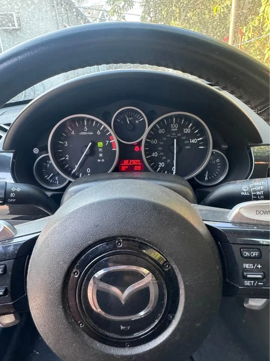 2015 Mazda NC MX-5 Miata - Image 7 of 8