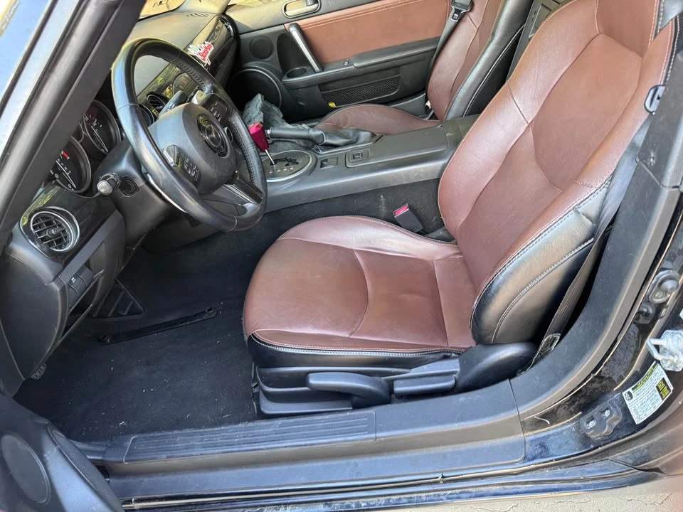 2015 Mazda NC MX-5 Miata - Image 8 of 8