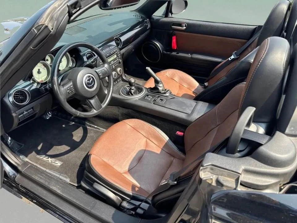 2015 Mazda NC MX-5 Miata - Image 4 of 7