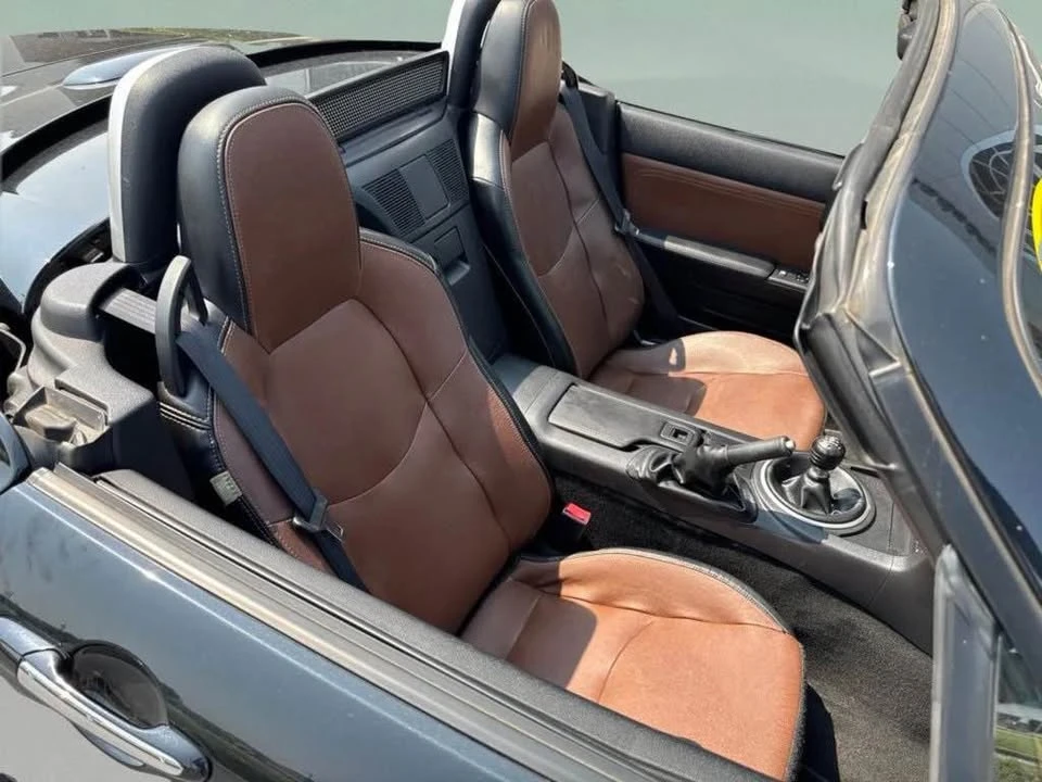 2015 Mazda NC MX-5 Miata - Image 7 of 7